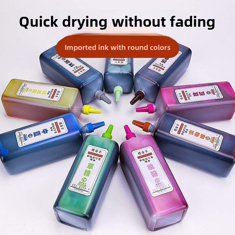 Midsole Marker Paint - 200/500ML Pennarello Grasso ad asciugatura rapida