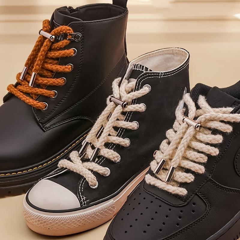 Sneakers Care - Fermagli per Lacci Senza Nodi 10