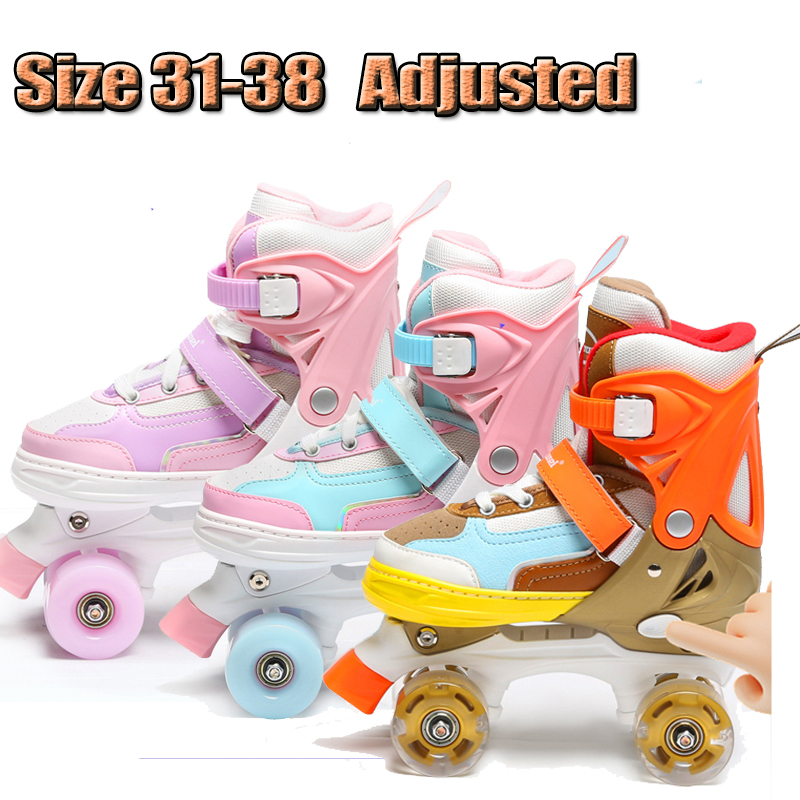 Sneakers Care - Taglia regolabile 31 32 33 34