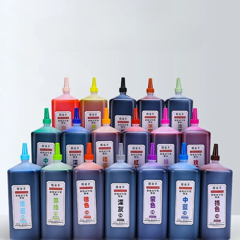 200/500ML Pennarello Grasso ad - Midsole Marker Paint recensione e prezzo
