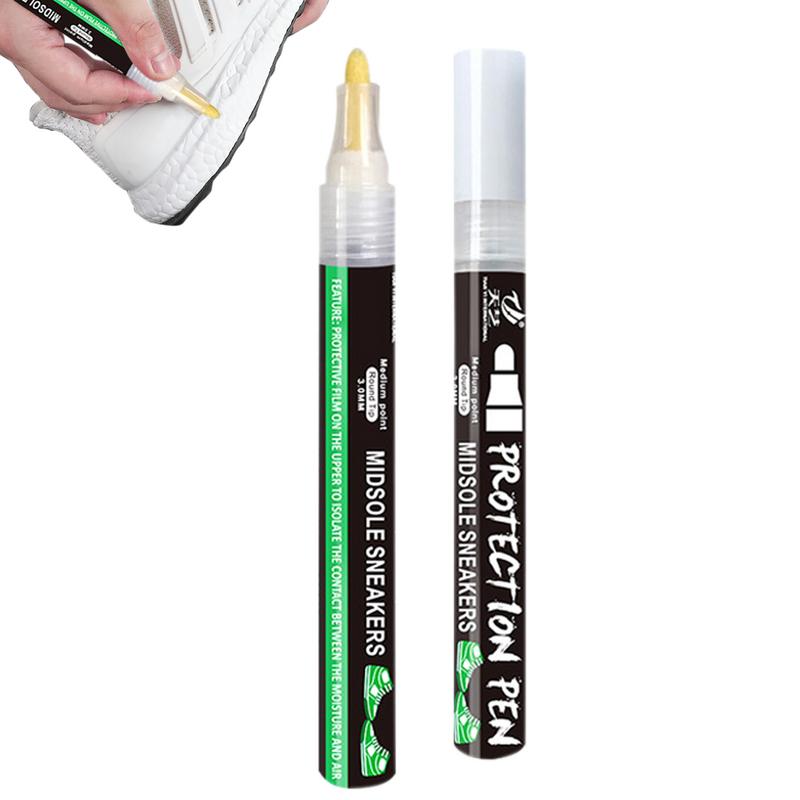 Penna sbiancante per scarpe, r - Midsole Marker Paint recensione e prezzo