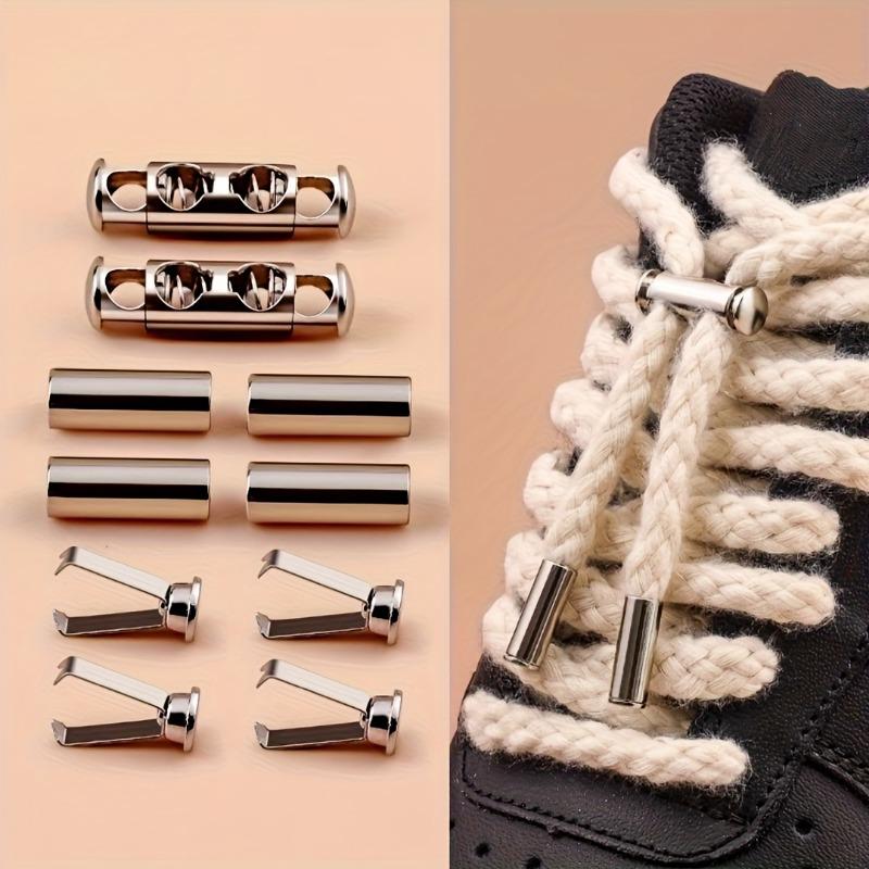 Fermagli per Lacci Senza Nodi  - Sneakers Care recensione e prezzo