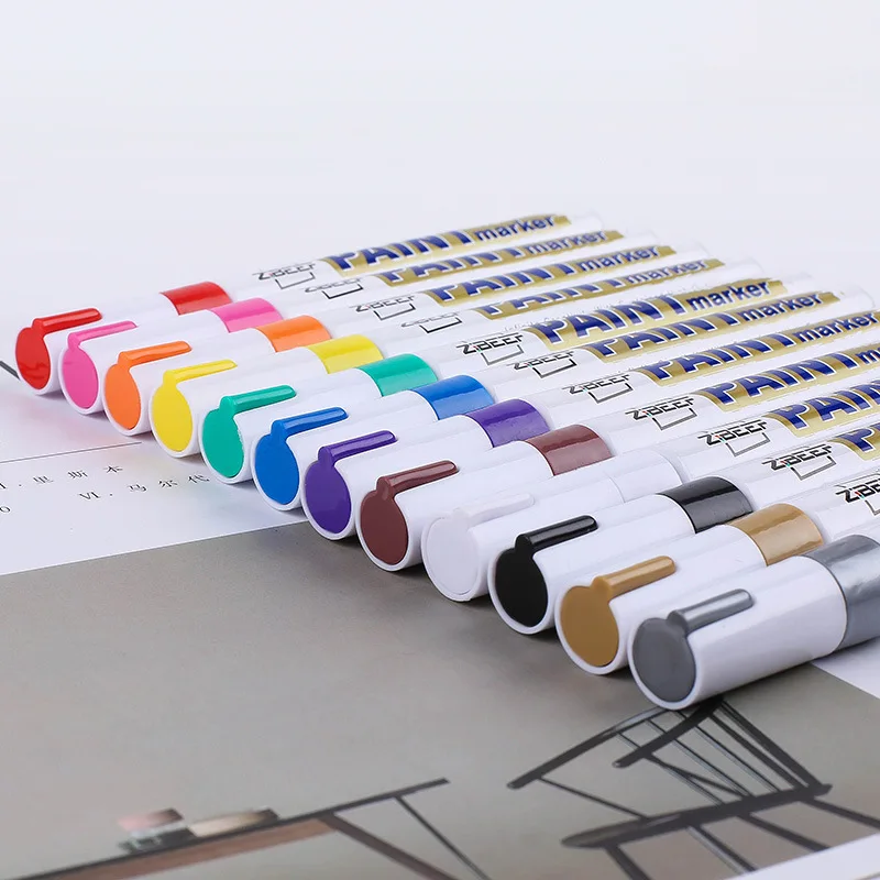 1pc penna di vernice penna di  - Midsole Marker Paint recensione e prezzo