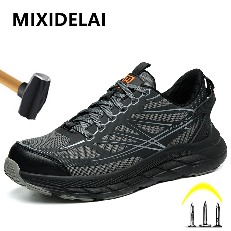 Scarpe da ginnastica da lavoro - Sneakers Care recensione e prezzo