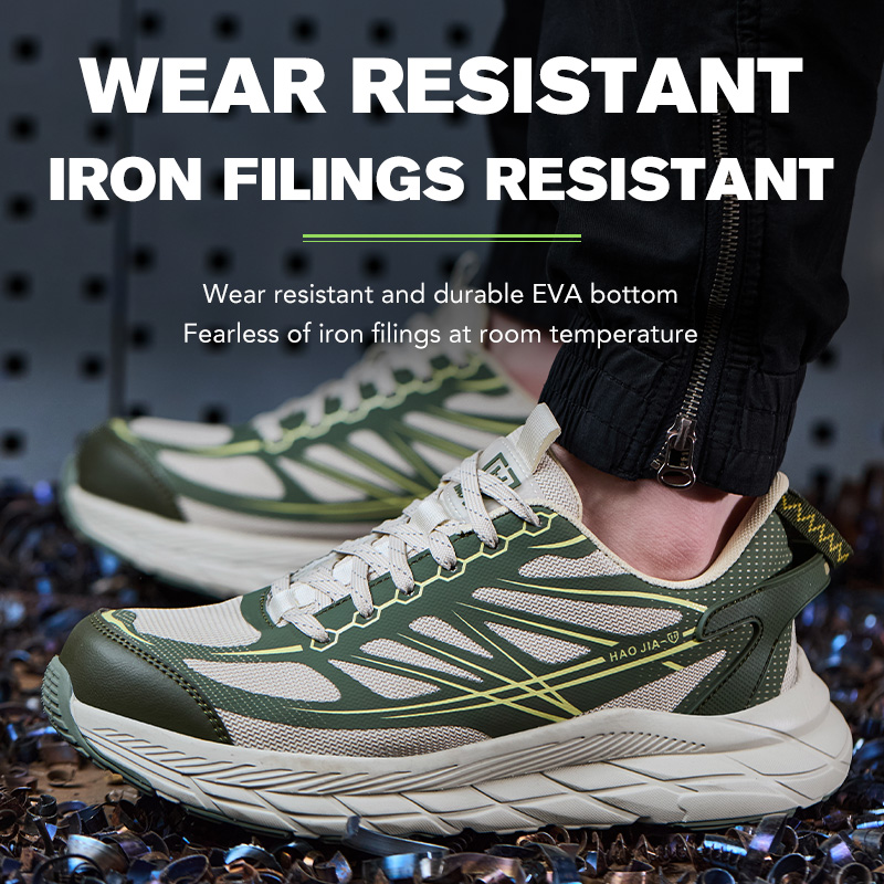 Scarpe da ginnastica da lavoro - Sneakers Care recensione e prezzo