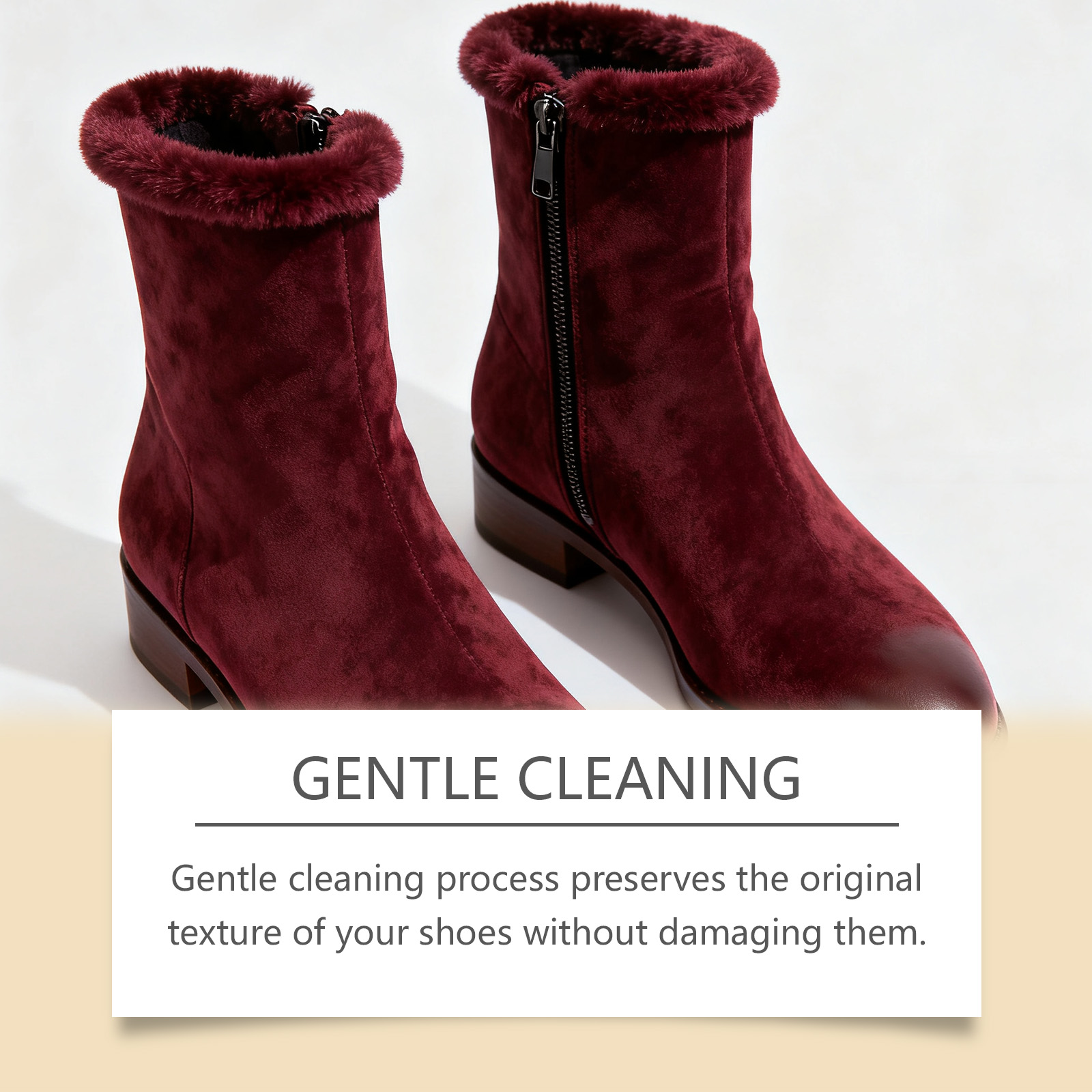 Spray detergente per pelle sca - Sneakers Care recensione e prezzo