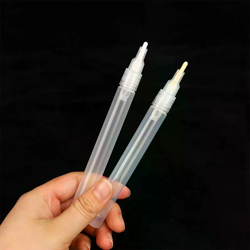 Tubo vuoto in plastica ricaric - Midsole Marker Paint recensione e prezzo