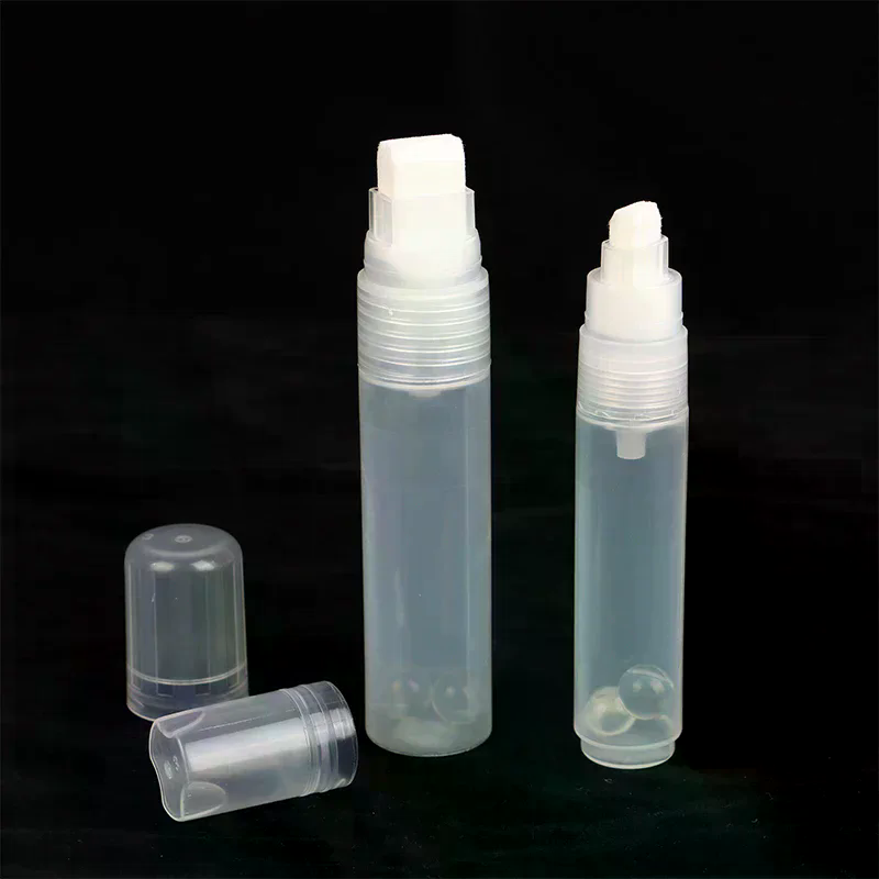 Tubo vuoto in plastica ricaric - Midsole Marker Paint recensione e prezzo