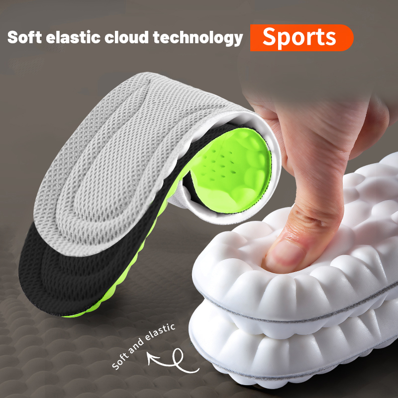 1 paio di solette in memory fo - Sneakers Care recensione e prezzo