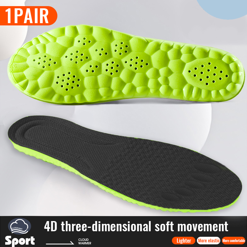 1 paio di solette in memory fo - Sneakers Care recensione e prezzo
