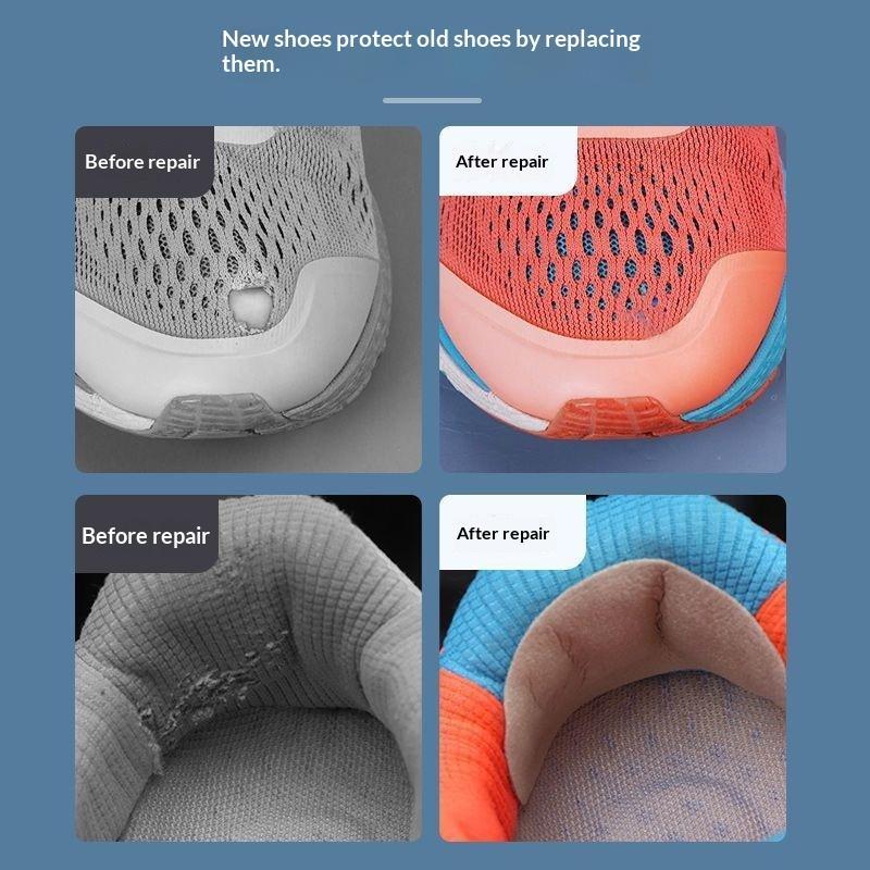 Patch Adesive Senza Colla per  - Sneakers Care recensione e prezzo