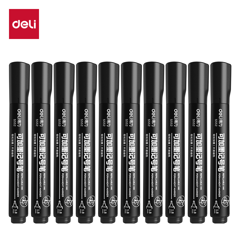 Set di 10 Pennarelli Ricaricab - Midsole Marker Paint recensione e prezzo