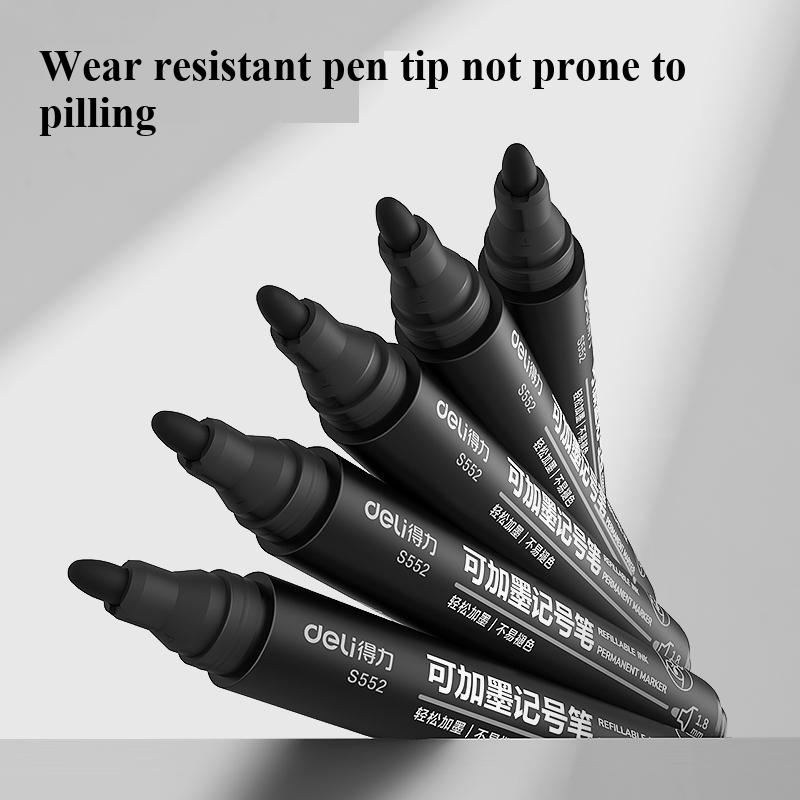 Set di 10 Pennarelli Ricaricab - Midsole Marker Paint recensione e prezzo