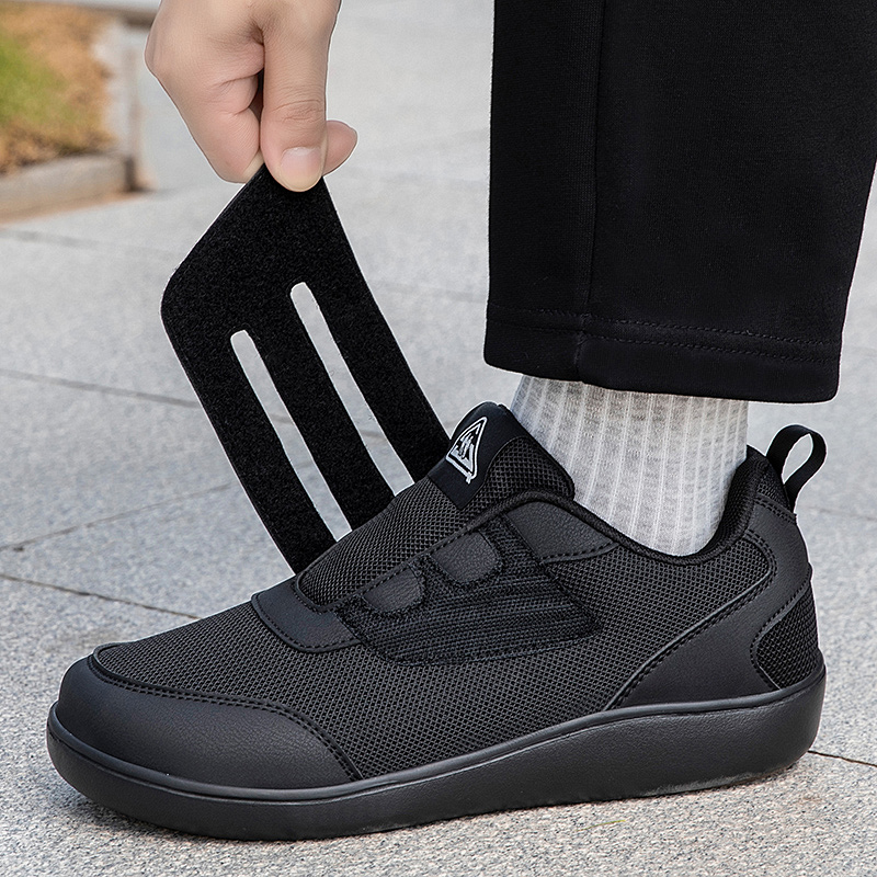 Scarpe per diabetici da uomo P - Sneakers Care recensione e prezzo