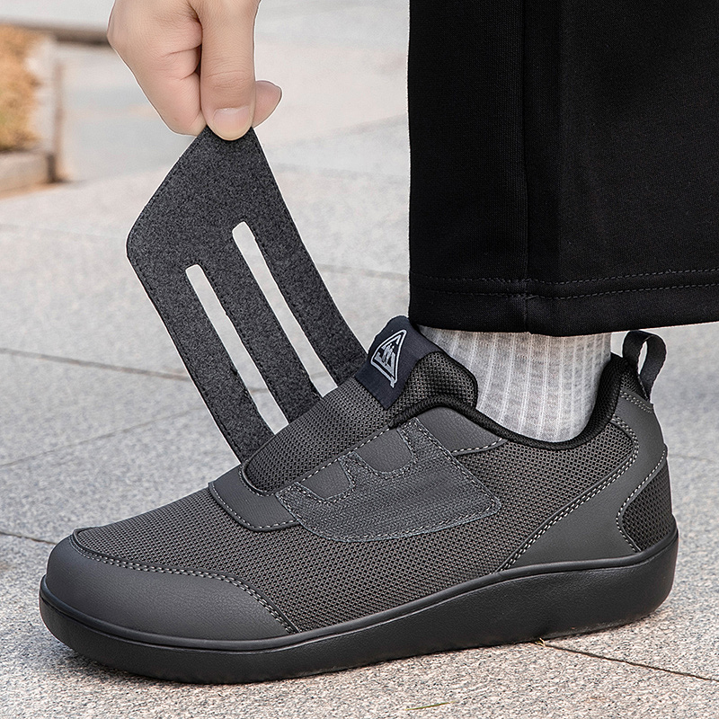 Scarpe per diabetici da uomo P - Sneakers Care recensione e prezzo