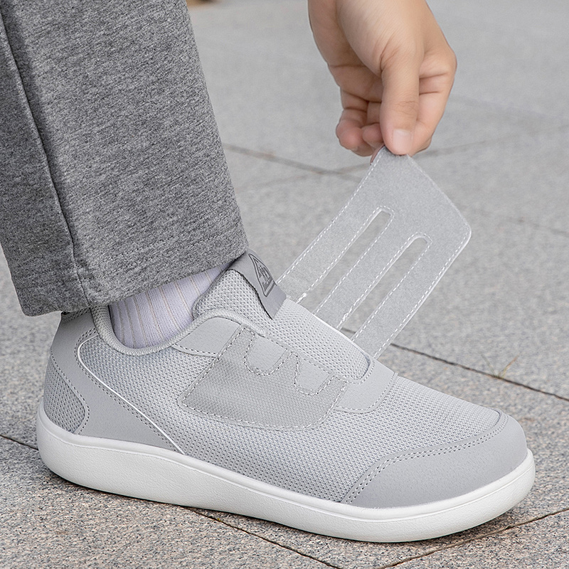Scarpe per diabetici da uomo P - Sneakers Care recensione e prezzo