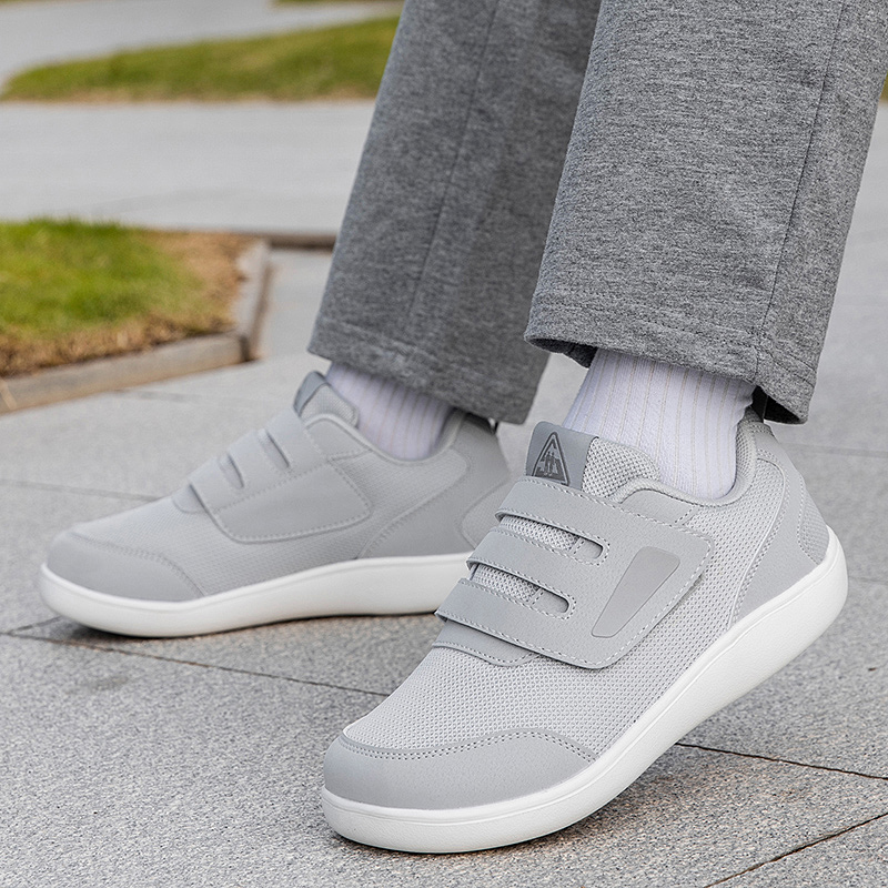 Scarpe per diabetici da uomo P - Sneakers Care recensione e prezzo