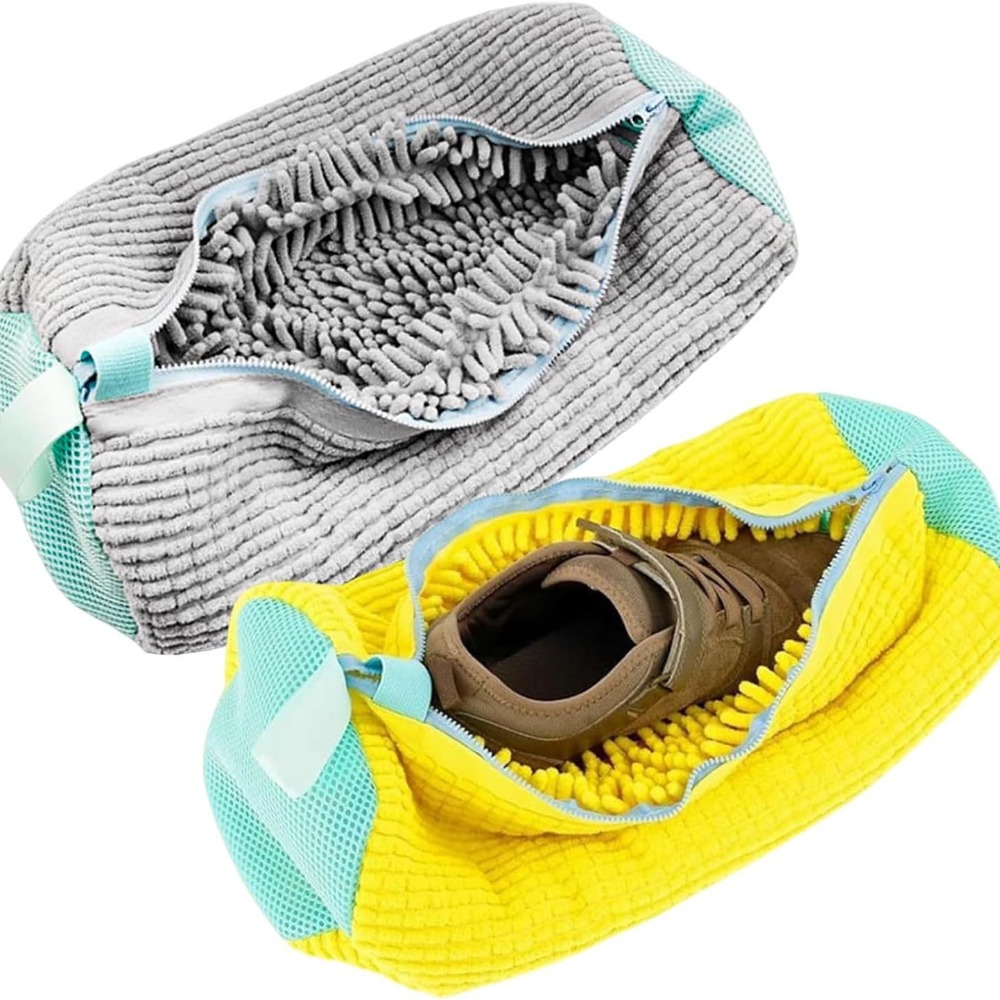 Sacchetto per Lavaggio Scarpe  - Sneakers Care recensione e prezzo