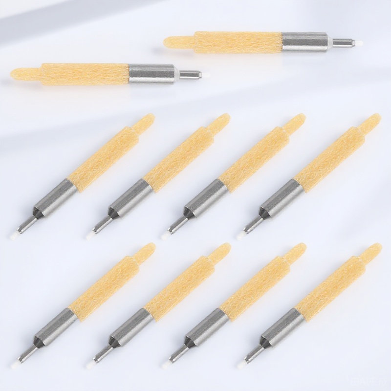 10 punte di ricambio da 0,5 mm - Midsole Marker Paint recensione e prezzo