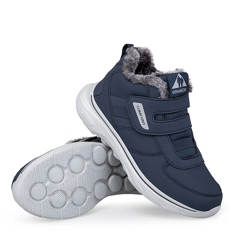 Scarpe da ginnastica ortopedic - Sneakers Care recensione e prezzo